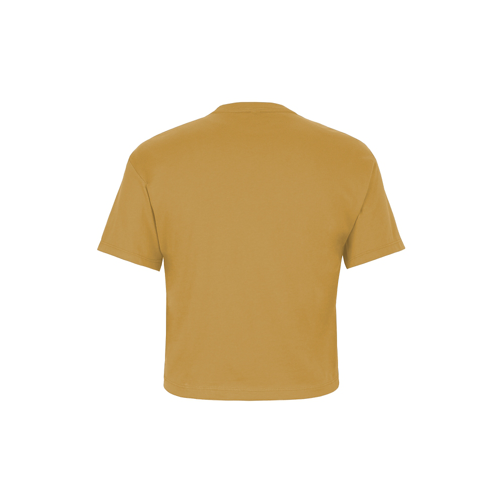 Next Level Women's Ideal Crop Tee - nl1580