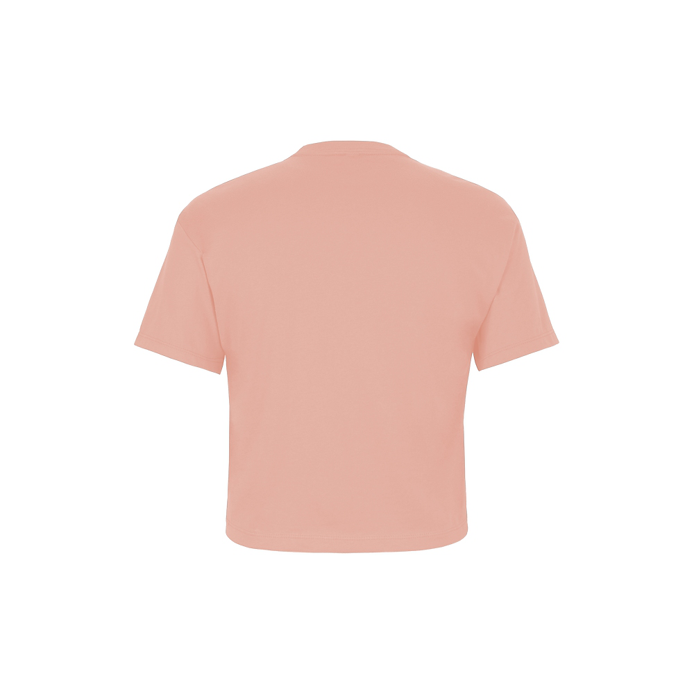 Next Level Women's Ideal Crop Tee - nl1580