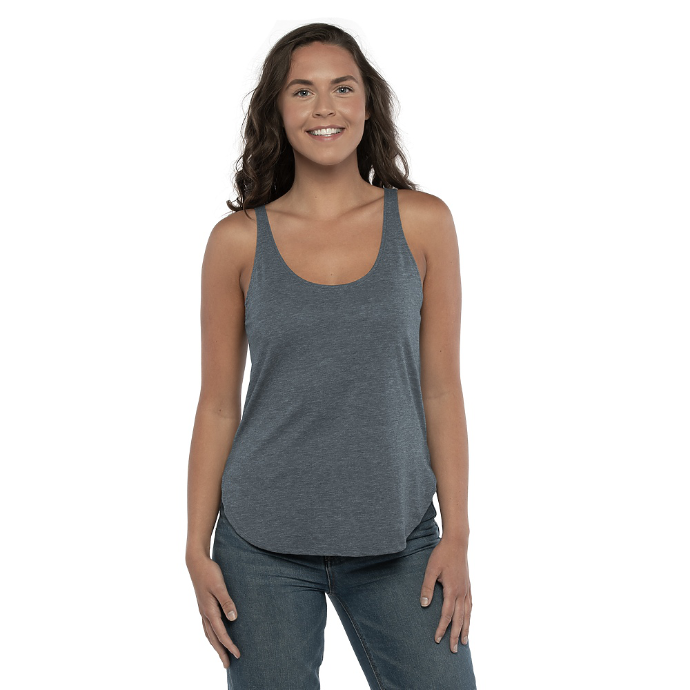 Next Level Women's Festival Tank - nl5033