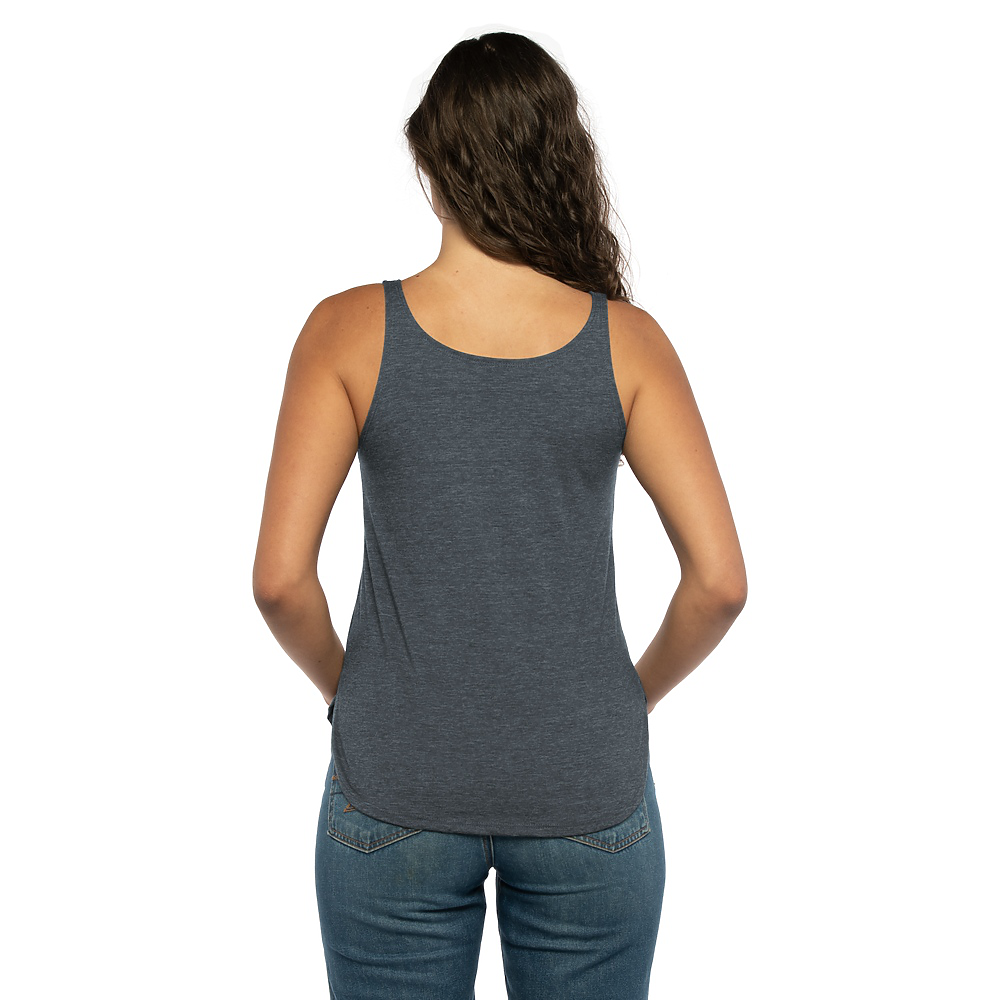 Next Level Women's Festival Tank - nl5033