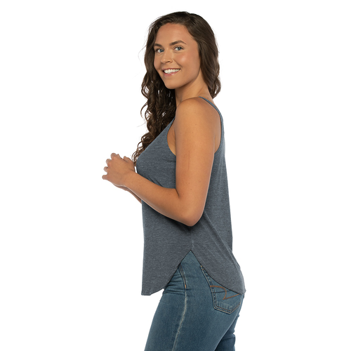 Next Level Women's Festival Tank - nl5033