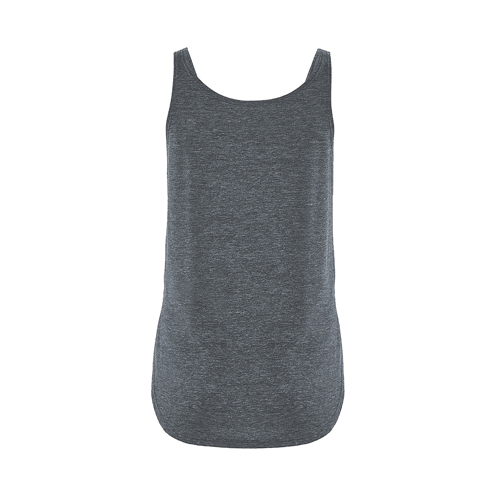 Next Level Women's Festival Tank - nl5033