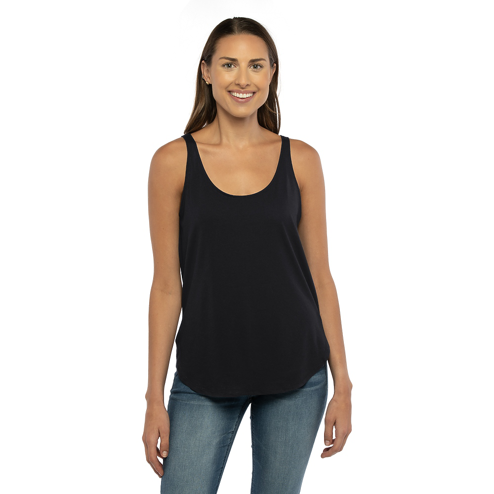 Next Level Women's Festival Tank - nl5033