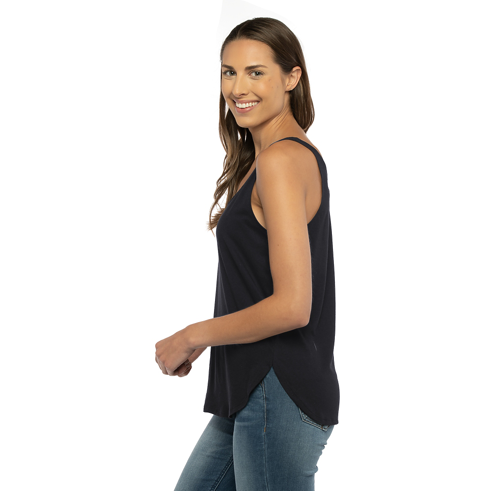 Next Level Women's Festival Tank - nl5033