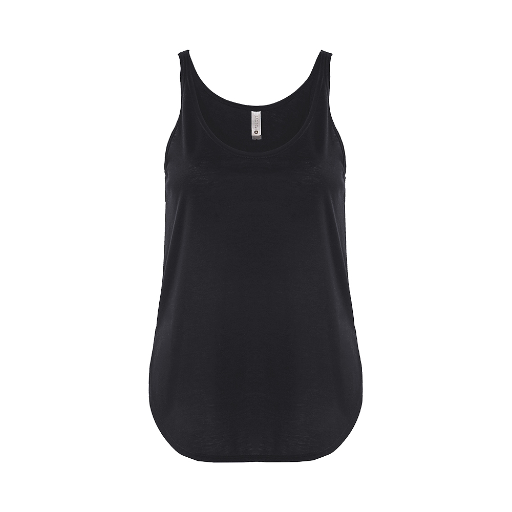 Next Level Women's Festival Tank - nl5033