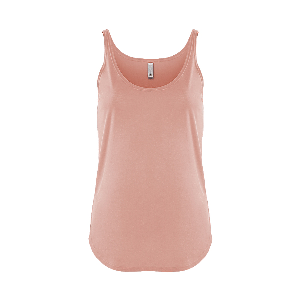 Next Level Women's Festival Tank - nl5033