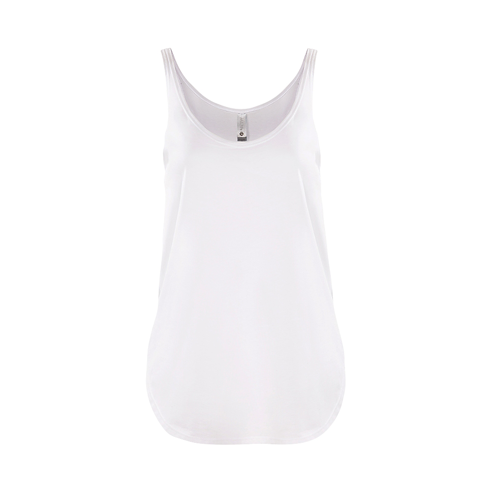 Next Level Women's Festival Tank - nl5033