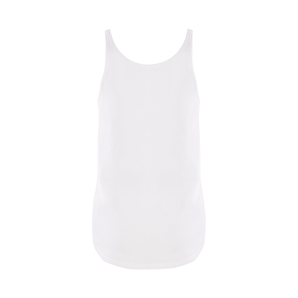 Next Level Women's Festival Tank - nl5033