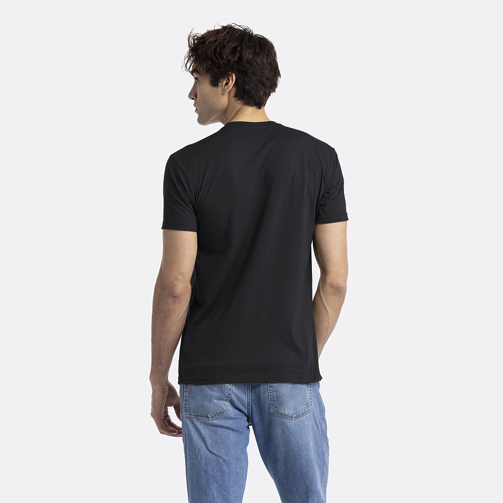Next Level Unisex 4.3oz Premium CVC T-Shirt - nl6210