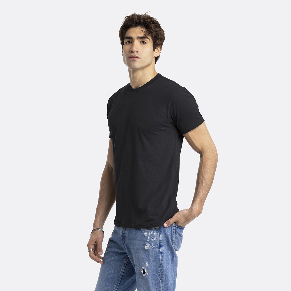 Next Level Unisex 4.3oz Premium CVC T-Shirt - nl6210