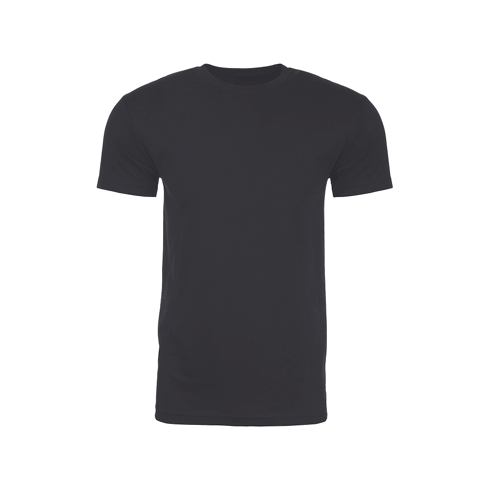 Next Level Unisex 4.3oz Premium CVC T-Shirt - nl6210