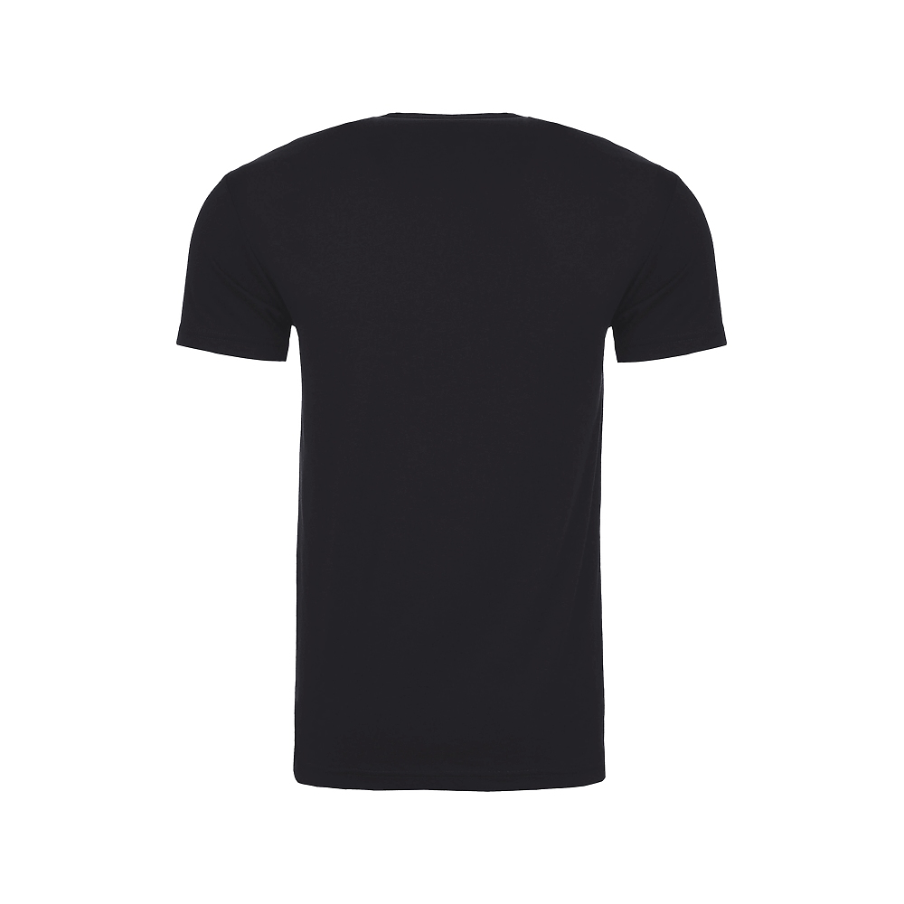 Next Level Unisex 4.3oz Premium CVC T-Shirt - nl6210