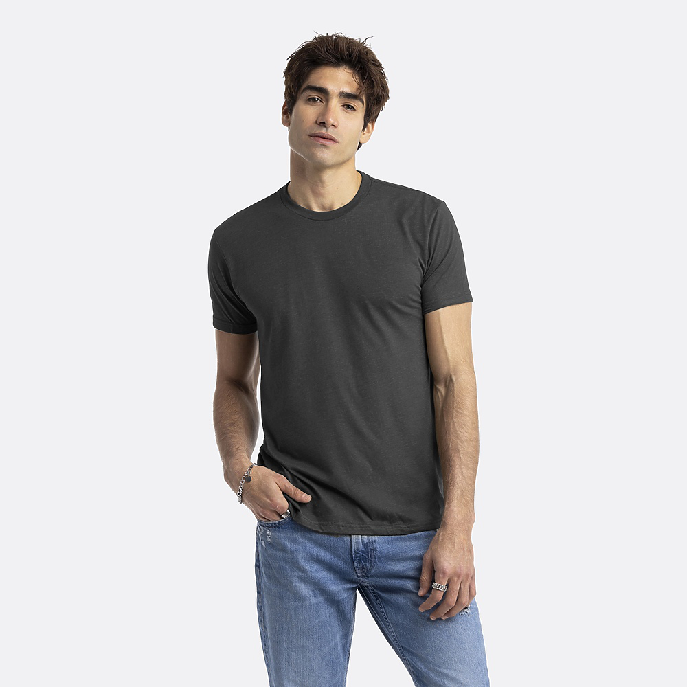 Next Level Unisex 4.3oz Premium CVC T-Shirt - nl6210