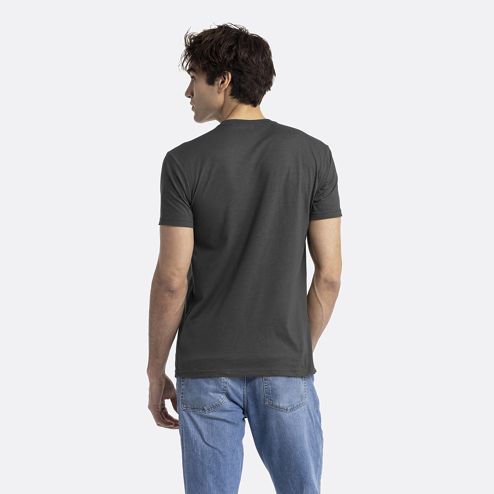 Next Level Unisex 4.3oz Premium CVC T-Shirt - nl6210