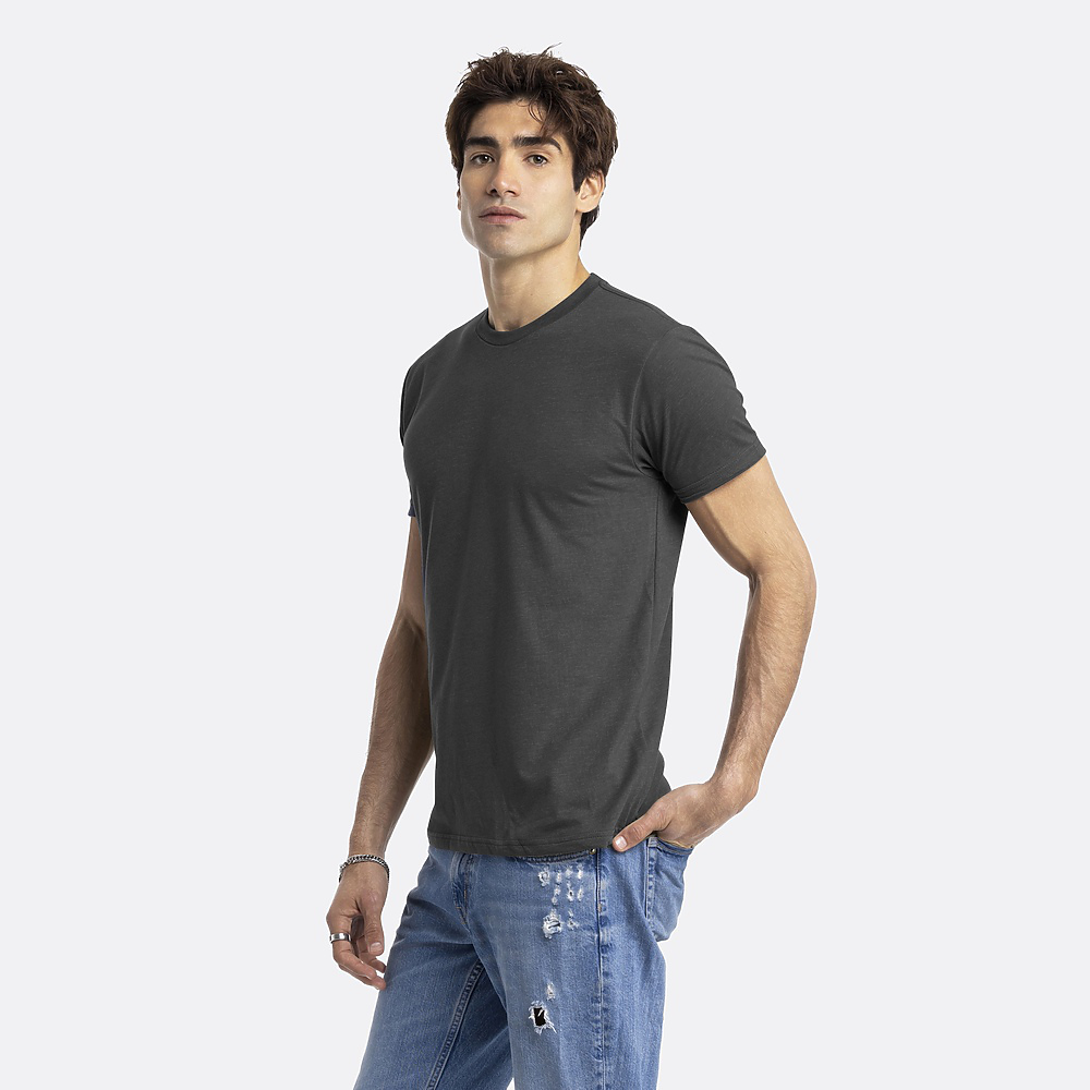 Next Level Unisex 4.3oz Premium CVC T-Shirt - nl6210