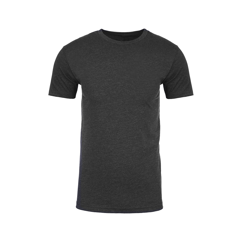 Next Level Unisex 4.3oz Premium CVC T-Shirt - nl6210