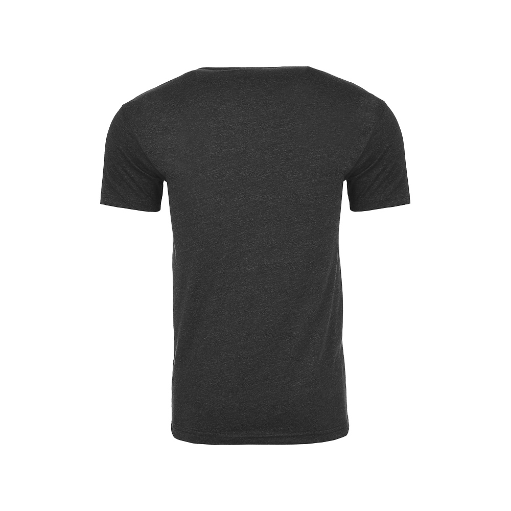 Next Level Unisex 4.3oz Premium CVC T-Shirt - nl6210