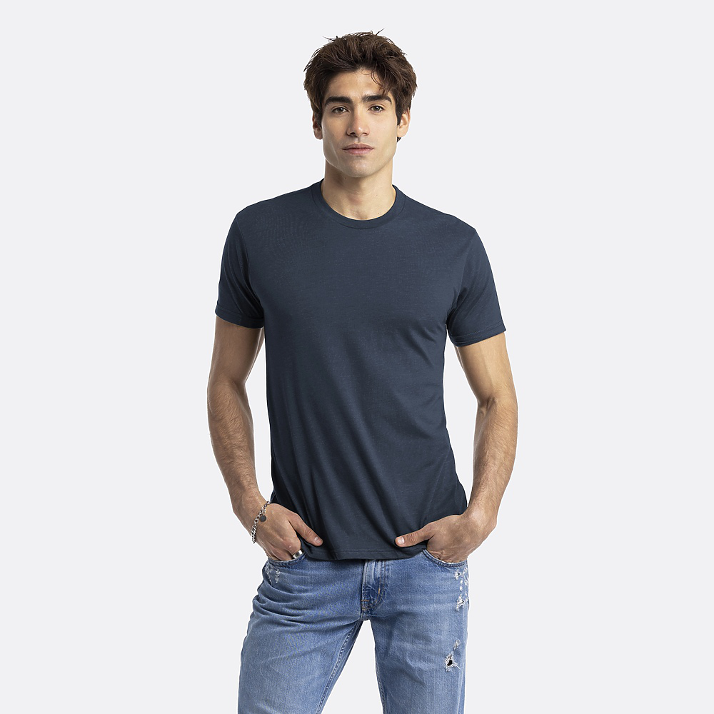 Next Level Unisex 4.3oz Premium CVC T-Shirt - nl6210