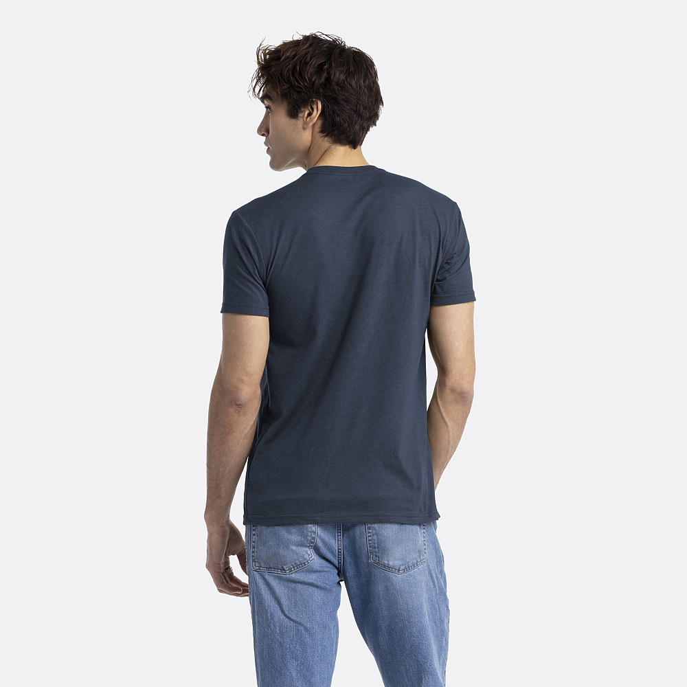 Next Level Unisex 4.3oz Premium CVC T-Shirt - nl6210