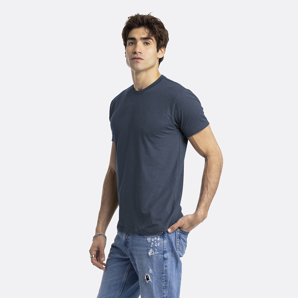 Next Level Unisex 4.3oz Premium CVC T-Shirt - nl6210