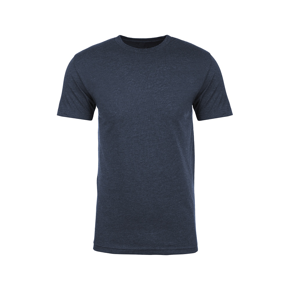 Next Level Unisex 4.3oz Premium CVC T-Shirt - nl6210