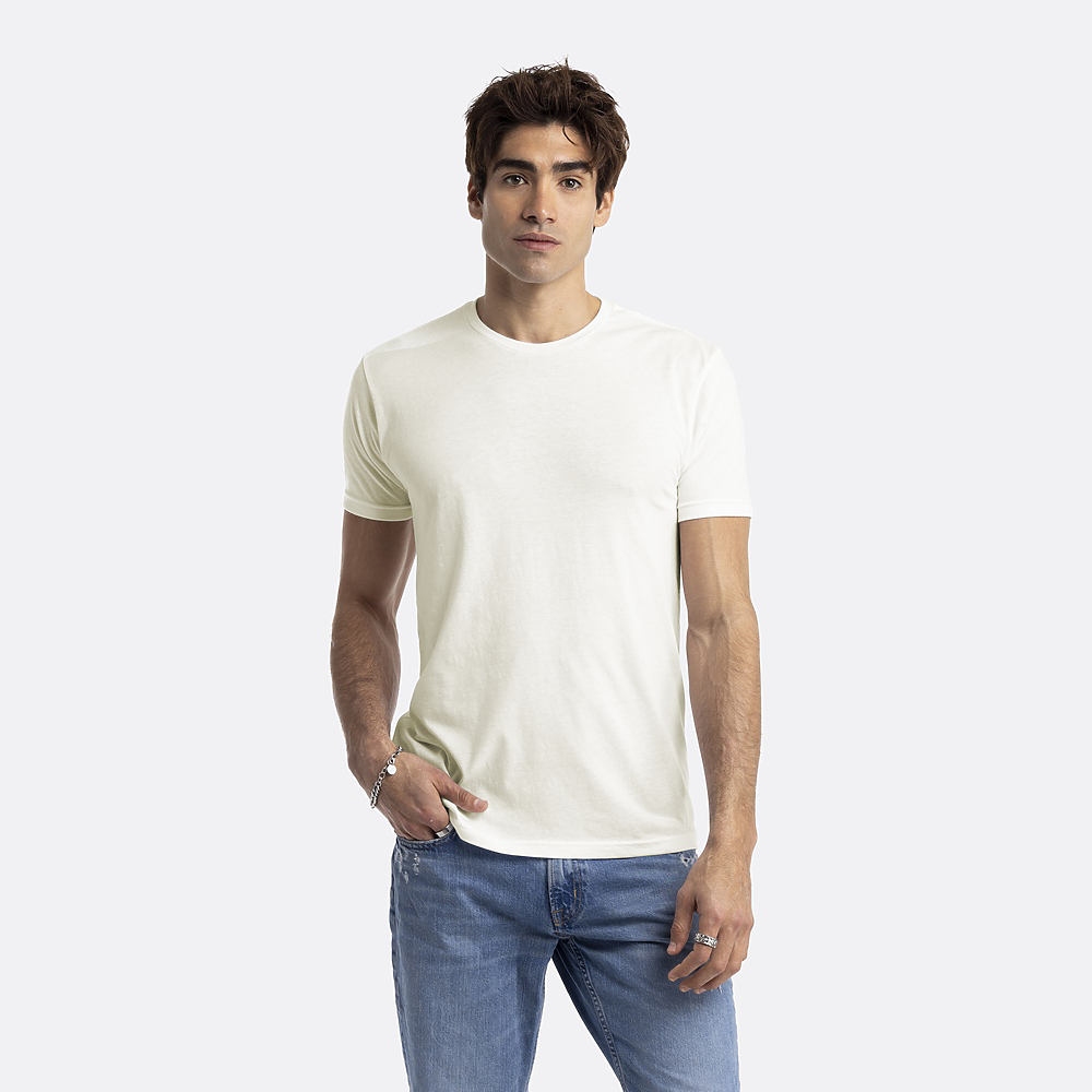 Next Level Unisex 4.3oz Premium CVC T-Shirt - nl6210