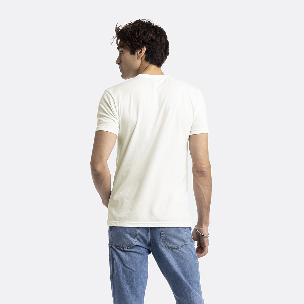 Next Level Unisex 4.3oz Premium CVC T-Shirt - nl6210