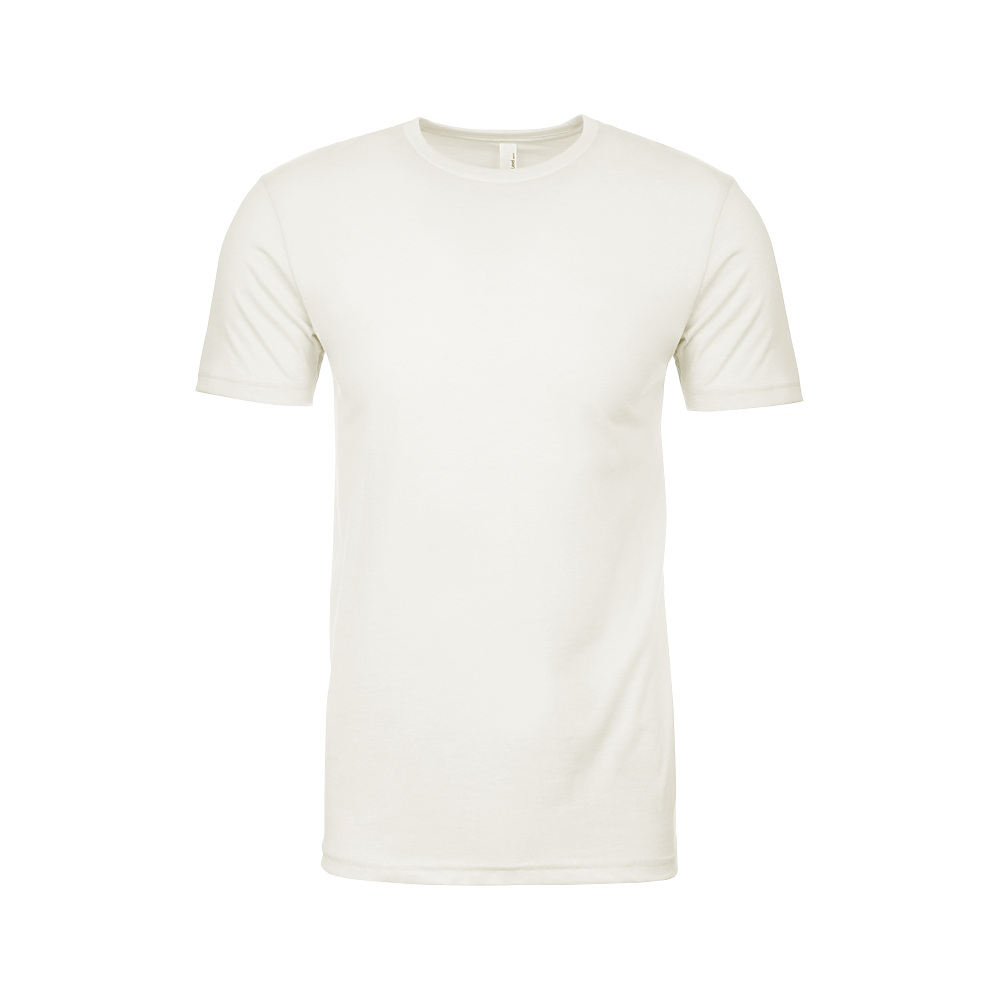 Next Level Unisex 4.3oz Premium CVC T-Shirt - nl6210