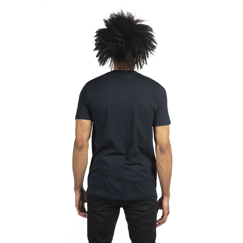 Next Level Unisex Sueded Crew T-shirt - nl6410