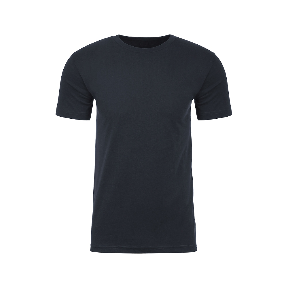 Next Level Unisex Sueded Crew T-shirt - nl6410