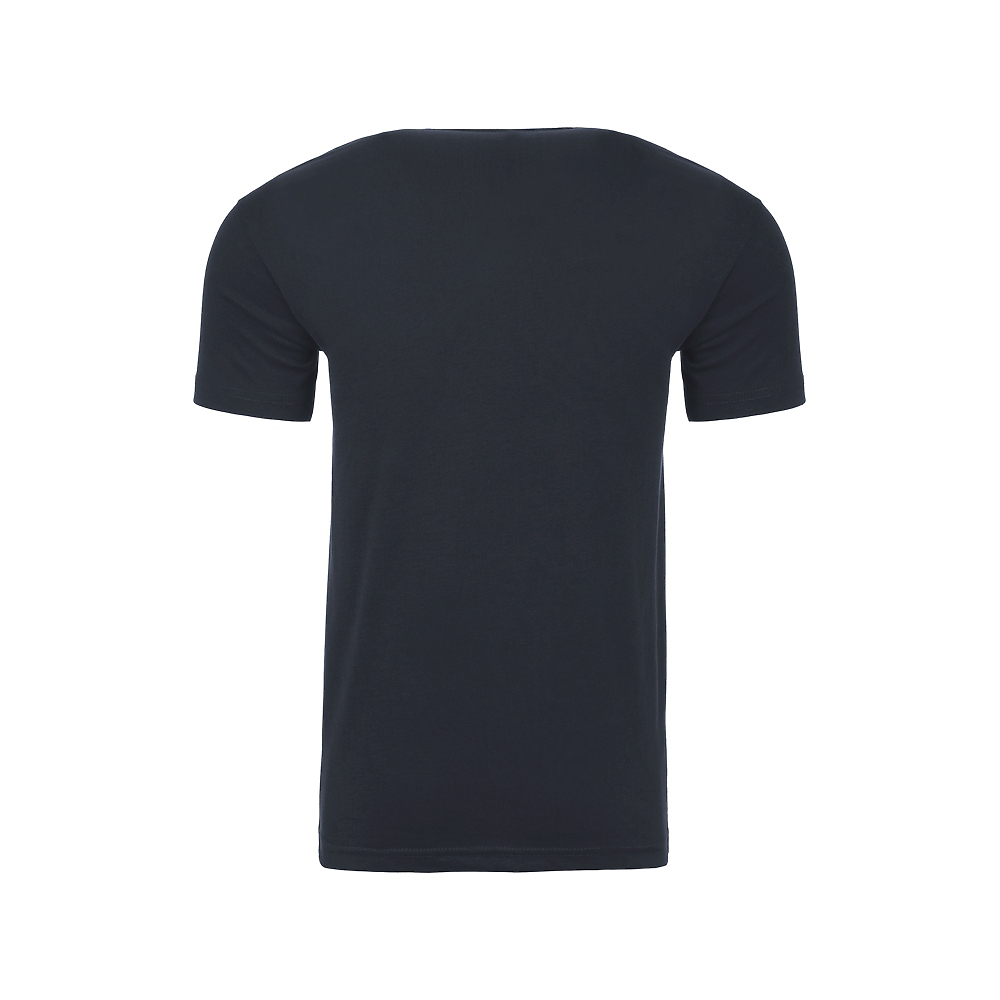 Next Level Unisex Sueded Crew T-shirt - nl6410
