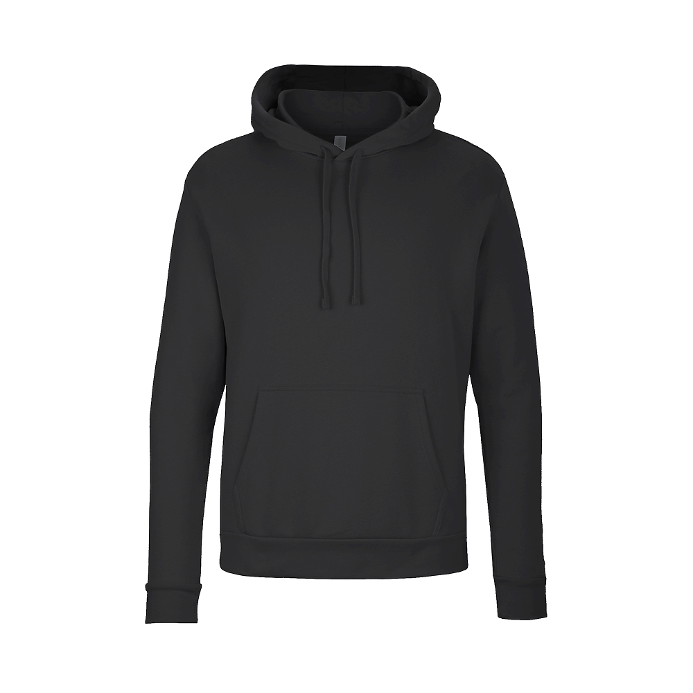 Next Level Unisex Laguna Sueded Hoodie - nl9304