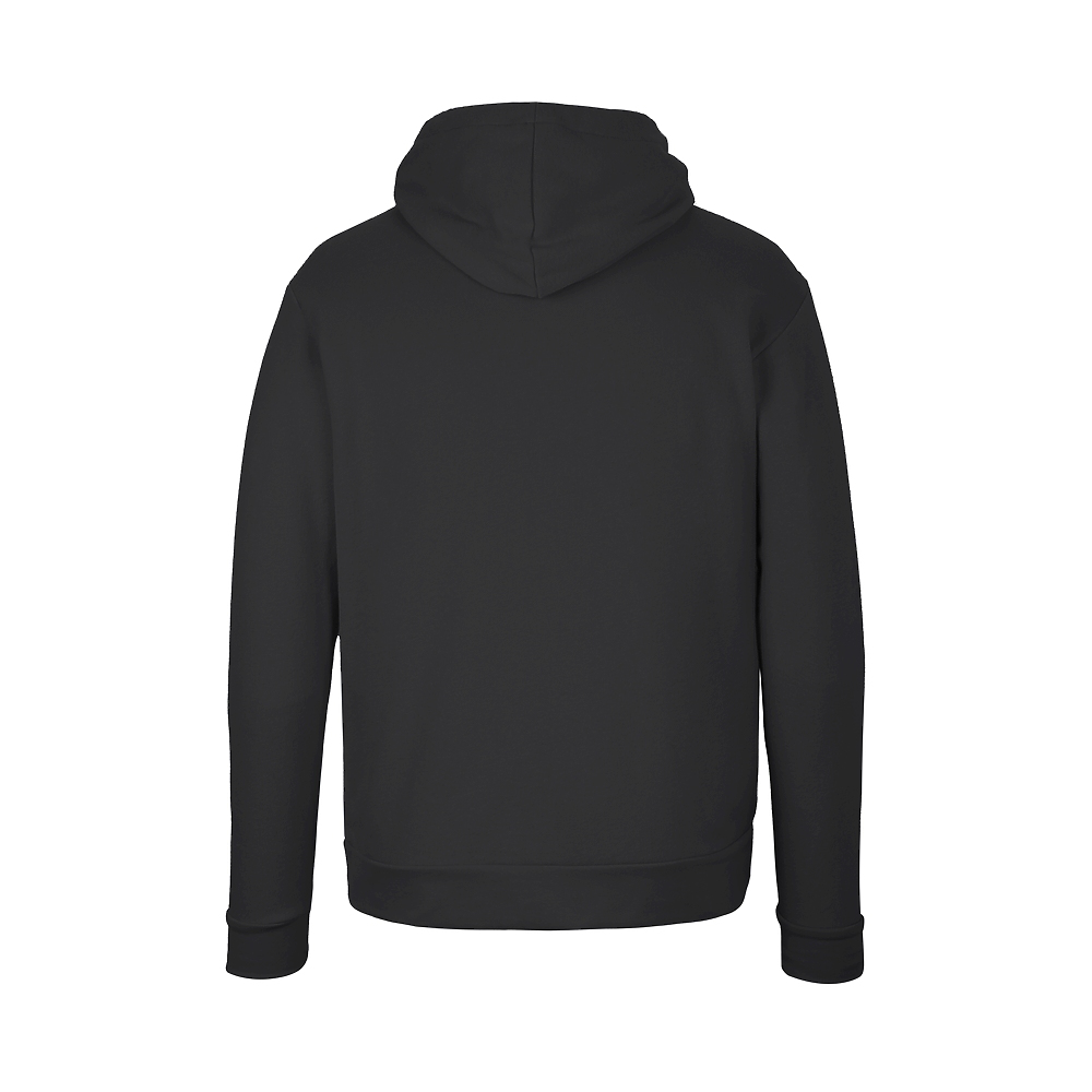 Next Level Unisex Laguna Sueded Hoodie - nl9304