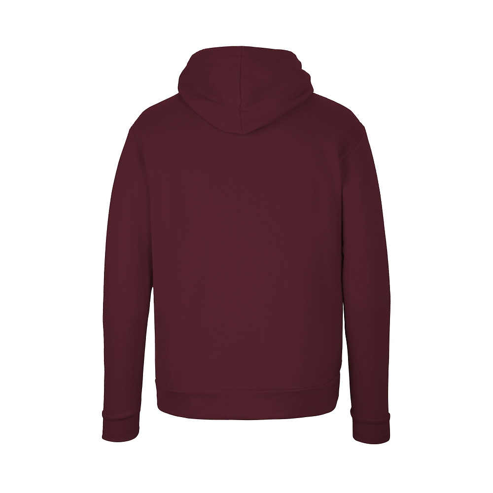 Next Level Unisex Laguna Sueded Hoodie - nl9304