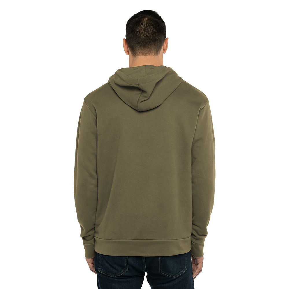 Next Level Unisex Laguna Sueded Hoodie - nl9304