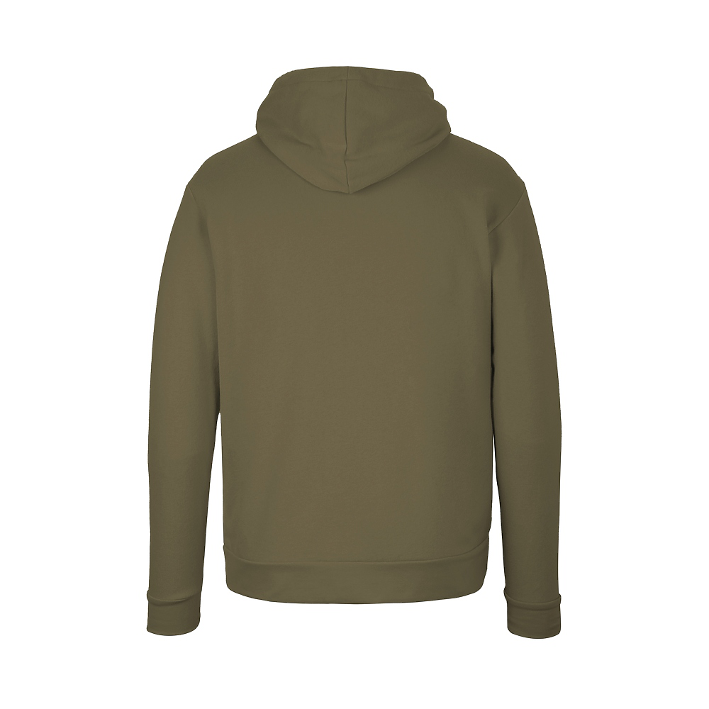 Next Level Unisex Laguna Sueded Hoodie - nl9304