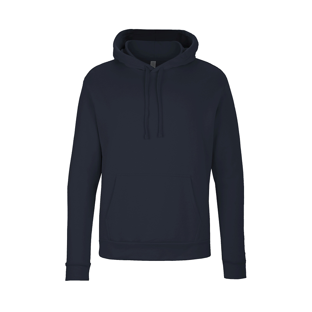 Next Level Unisex Laguna Sueded Hoodie - nl9304