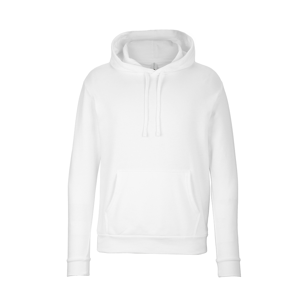 Next Level Unisex Laguna Sueded Hoodie - nl9304