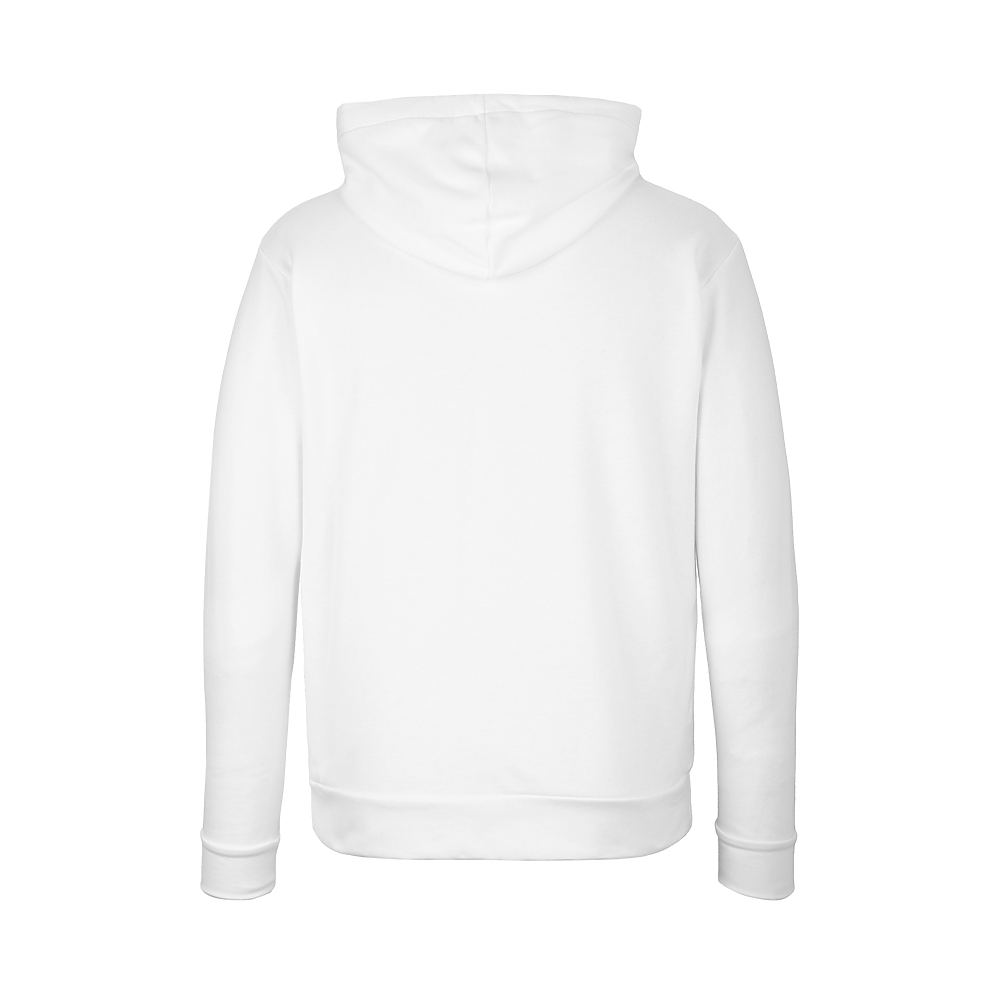 Next Level Unisex Laguna Sueded Hoodie - nl9304