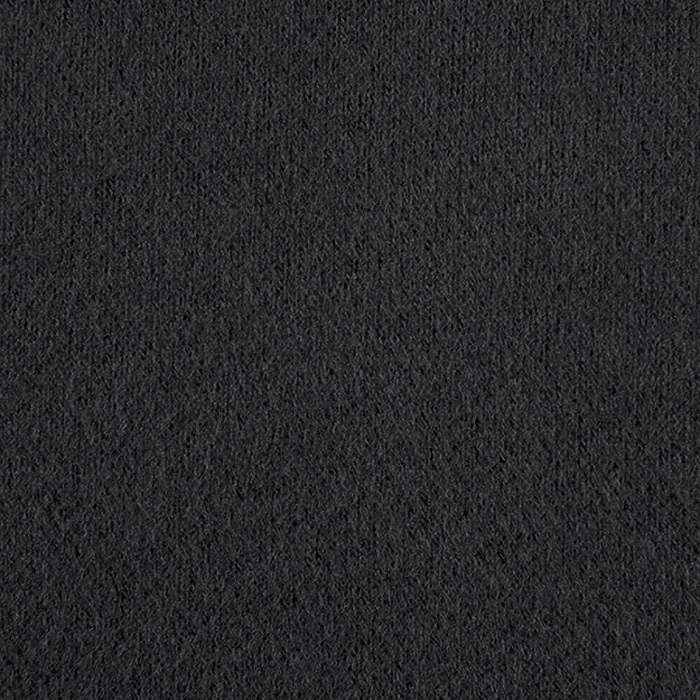 Next Level Women's Laguna Sueded Raw Edge Crop Hoodie - nl9384